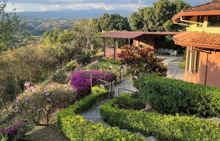 Endless charm in the heart of the Central Valley