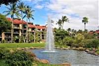 *Walk to Beach* Kamaole Sands Inner Courtyard, Ground Floor, Smart TV - 2-Star