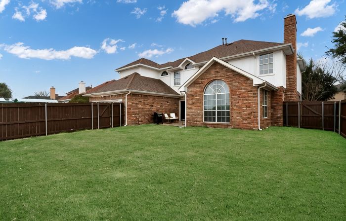 Comfortable 5Br 3BA • Central Location