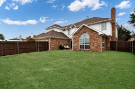Comfortable 5Br 3BA • Central Location