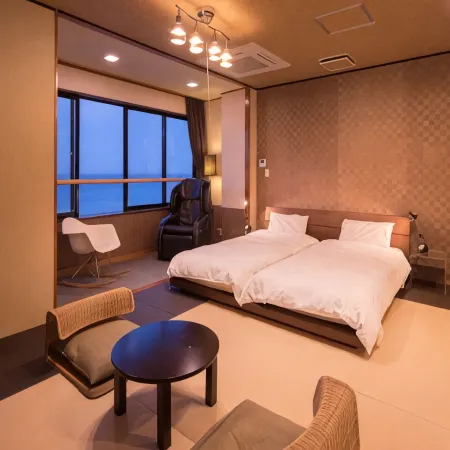 Inubosaki Kanko Hotel