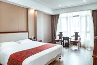 Xuri Dongfang Grand Hotel