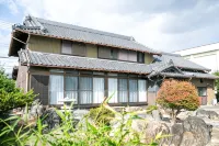 Nagashima Traditional House