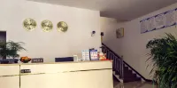 Lipan Homestay (Jiuxiang Bus Station) - 2-Star