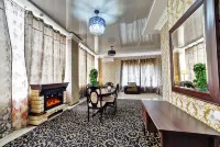 Frantel Palace Hotel - parking