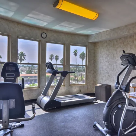 Holiday Inn Express SAN DIEGO SOUTH - CHULA VISTA by IHG