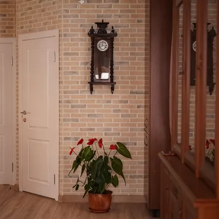 Lavanda Haus Guest House Отели в г. Иваново