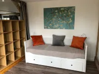 Luxury self catering holiday let in west of Scotland, near Glasgow - 3 ดาว