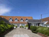 Caley Hall