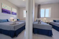 Apartamentos Estival Park - Spa