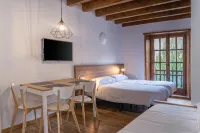 Residencial la Solana - Apartments