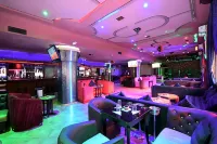 Sud Bahia Agadir "Bahia City Hotel" - Bar