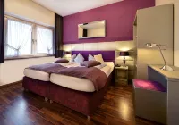 Hotel am Wehrhahn - 2-Star