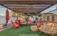 Cozy Tucson Casita- Walk to 4th ave / Downtown - Bungalows