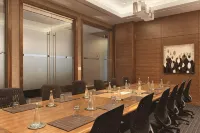 Radisson Hotel & Conference Centre Calgary Airport