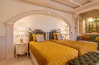 Casa Timiș - Wellness & Spa Resort - Homestays