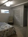 喬丹河小屋!