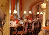 Hotel Jagdhof Glashütte - Morgenmad