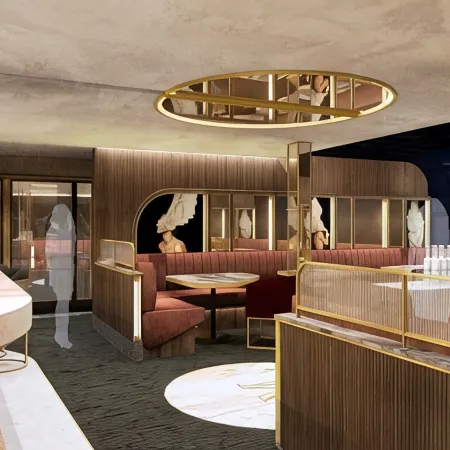 Kirketon Hotel Sydney