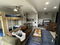NEW FULLY REMODELED 1 BEDROOM/ 1 BATH-SLEEPS 4 IN BIG SKY MEADOWS - 3-Star