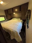 Picturesque, private 2-bedroom RV in scenic Giles County, VA - Homestays