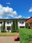 เมอเร โฮเต็ล แอนด์ คอนเฟอเรนซ์ - ที่มีสระว่ายน้ำ