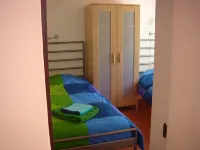 Quiet holiday home 10 kilometer from the Atlantic - Wifi