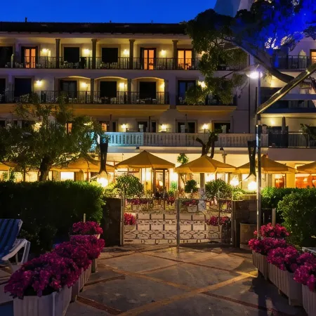 Hotel Miramar Mallorca