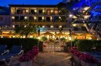 Hotel Miramar Mallorca - Hot Tub