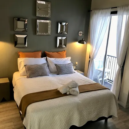 V&S Hostel Boutique