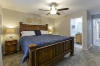 Sleeps 32! Quadruple the Fun!   Four condos all together with 12 BDRM and 8 BATH - 4-Star
