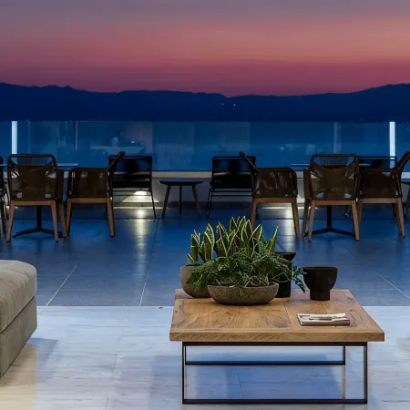 Messinian Icon Hotel & Suites