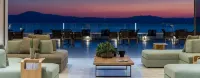 Messinian Icon Hotel & Suites - breakfast