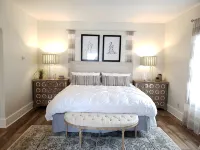 Downtown Luxurious Studio w/ Kitchen - 30 mins from Mount Rushmore