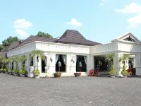 Novotel Solo Hotels in Surakarta