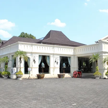 Novotel Solo