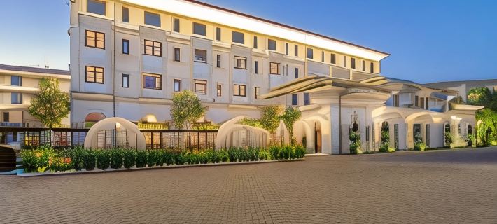 Zet Hotel Hotels in Timisoara