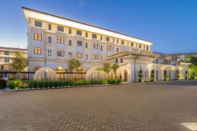Zet Hotel