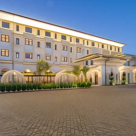 Zet Hotel