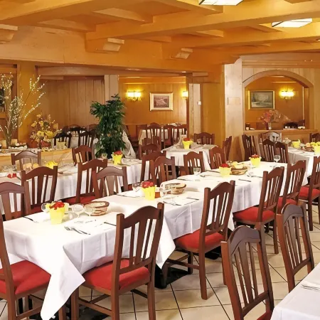 Sport Hotel Pampeago