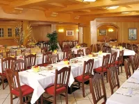 Sport Hotel Pampeago