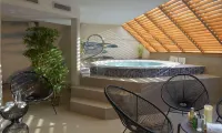 Best Western les Bains de Perros-Guirec Hotel et Spa - Gym