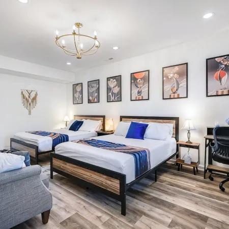Shenandoah Paradice by RedHill Stays - Family & Group Friendly Mountain Retreat