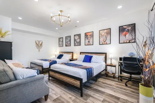Shenandoah Paradice by RedHill Stays - Family & Group Friendly Mountain Retreat