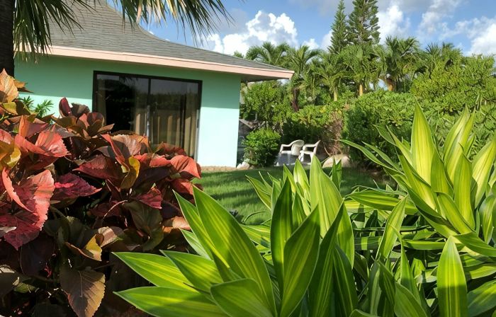 VILLA LUIS, TREASURE CAY PARADISE, FULLY SANITIZED