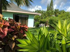 VILLA LUIS, TREASURE CAY PARADISE, FULLY SANITIZED