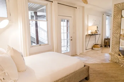 Aesthetically Pleasing - Tranquil and Serene - Apartments