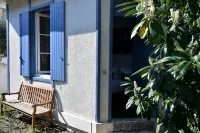 Villa in Royan Park, 15 pers. - 200m from beach - 400m from shops/station. - بوتيك