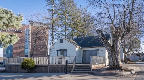 Melrose Place - Kinnick's Best Game Day Experience