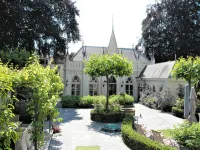 Exclusive location in an oasis of tranquillity in Hoorn (near Amsterdam Hotels in Hoorn